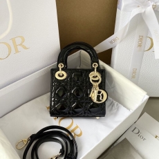 Christian Dior My Lady Bags